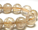 Rutile Quartz