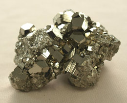 파이라이트(Pyrite) 