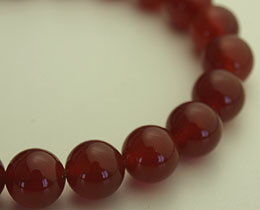 레드 마노(Red Agate)