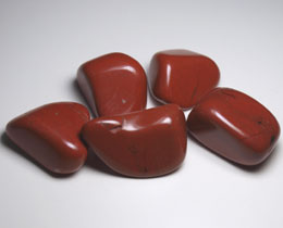 레드 재스퍼(Red Jasper)