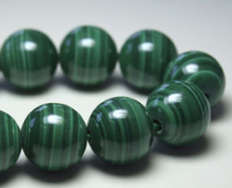 맬러카이트 (Malachite)