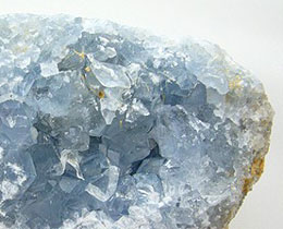 셀레스타이트(Celestite)