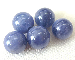 탄자나이트(Tanzanite)